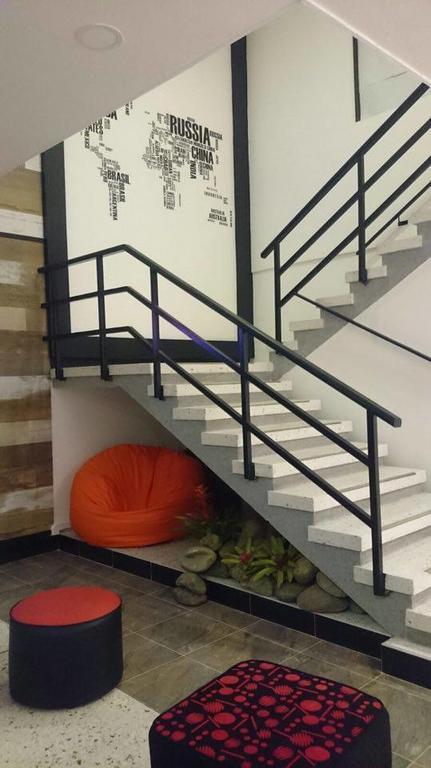 Wanderlust Hostel Armenia  Luaran gambar