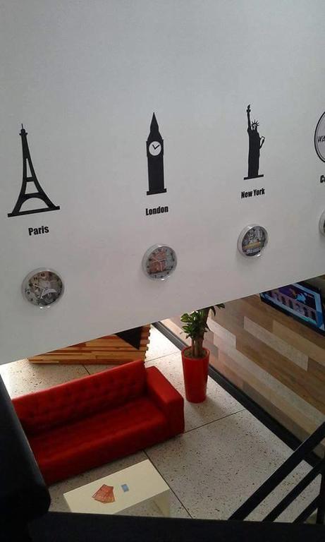 Wanderlust Hostel Armenia  Luaran gambar