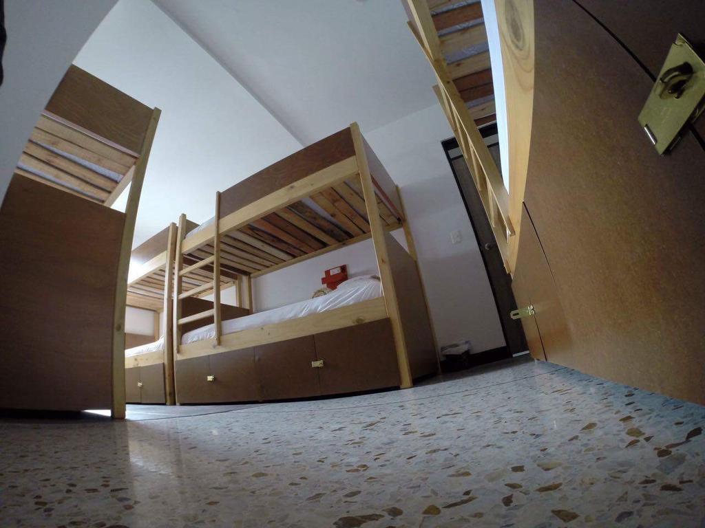 Wanderlust Hostel Armenia  Luaran gambar