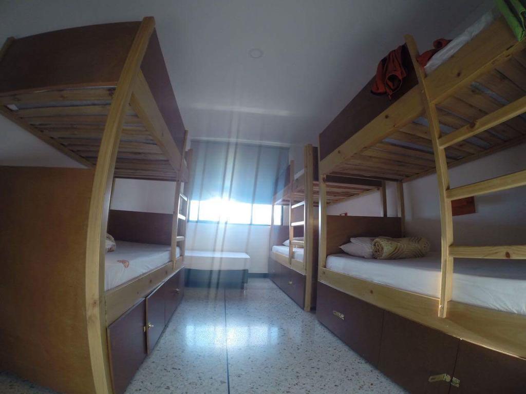 Wanderlust Hostel Armenia  Luaran gambar