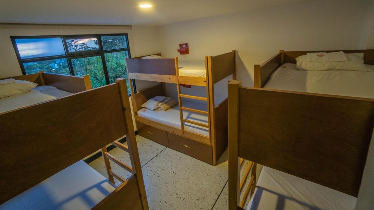 Wanderlust Hostel Armenia  Luaran gambar