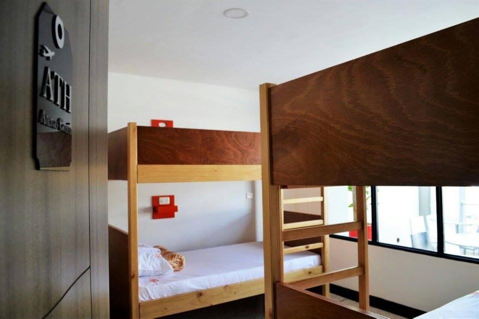 Wanderlust Hostel Armenia  Luaran gambar